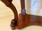 19th-Century Antique Victorian Mahogany Dressing Table 9