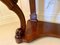 19th-Century Antique Victorian Mahogany Dressing Table, Image 9