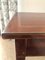 Antique George III Inlaid Mahogany Side Table 6