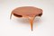 Sankao Coffee Table in Ash Wood by Henka Lab, Image 9