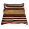 Housse de Coussin Kilim, Turquie 8