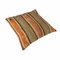 Turkish Kilim Cushion Cover, Image 8