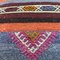 Housse de Coussin Kilim, Turquie 7