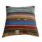 Turkish Kilim Cushion Cover 10