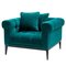 Fauteuil Amsterdam 2