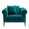 Fauteuil Amsterdam 3