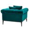 Fauteuil Amsterdam 4