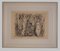 Luigi Bartolini - Window Front - Etching - Mid-20th-Century 1