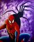 Salvatore Petrucino - Spiderman - Peinture - 2019 1