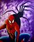 Salvatore Petrucino - Spiderman - Pittura - 2019, Immagine 1