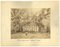 Paisajes antiguos cerca de S. Josè Guatemala - Impresión vintage - década de 1880, Imagen 2