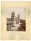 Antike Ansichten von Panama City - Vintage Druck - 1880er 1