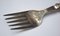 Antique Silver Serving Cutlery, England, 1875, Set of 2, Image 4