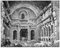 Luigi Rossini - Vista de un templo antiguo ... - Aguafuerte - 1826, Imagen 1