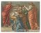 Giovanni Battista Galestruzzi - Lycurgus et Numa Pompilius Donnant les Lois aux Romains - Moyen 17ème Siècle 1