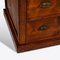 19th-Century French Oak Drawers, Image 8