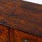 19th-Century French Oak Drawers, Image 9