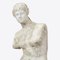 Statua da giardino Venus De Milo, XX secolo, Immagine 6