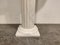 Vintage Marble Column Console Table, 1970s, Image 9