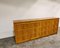 Graphical Brutalist Credenza, 1970s, Image 12