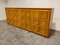 Graphical Brutalist Credenza, 1970s, Image 4