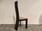 Dining Chairs by Rob & Dries Van Den Berghe, 1980s, Set of 8 13