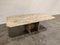 Vintage Marble Coffee Table, 1970s 12