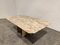 Vintage Marble Coffee Table, 1970s 6