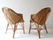 Rattan Chairs, 1960s, Set of 2 5