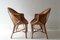 Rattan Chairs, 1960s, Set of 2, Image 8