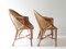 Rattan Chairs, 1960s, Set of 2, Image 7