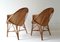 Rattan Chairs, 1960s, Set of 2, Image 6