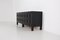 Brutalistisches Sideboard von Coene 2