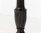 Lámpara de pie victoriana tardía grande de caoba, Imagen 10