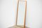 Vintage Scandinavian Rectangular Teak Mirror, 1960s 1