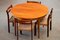 Vintage Scandinavian Table 2