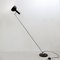 Black Floor Lamp by Herman Theodoor & Jan Anthoin Busquet for Hala Zeist, 1964, Image 7
