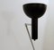 Black Floor Lamp by Herman Theodoor & Jan Anthoin Busquet for Hala Zeist, 1964 12