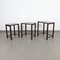 Tables Gigognes, Set de 3 3