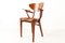 Danish Modern Teak Armchair by Richard Jensen & Kjærulff Rasmussen, 1950s 2