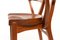 Danish Modern Teak Armchair by Richard Jensen & Kjærulff Rasmussen, 1950s 16