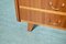 Mid-Century Walnut Bar Cabinet, 1960s, Image 5