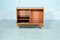 Mid-Century Walnut Bar Cabinet, 1960s 17