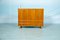 Mid-Century Walnuss Barschrank, 1960er 12