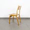 Dining Chairs, Set of 4 2