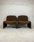 Alky Lounge Chairs by Giancarlo Piretti for Artifort & Castelli, 1970s, Set of 2 1