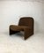 Alky Lounge Chairs by Giancarlo Piretti for Artifort & Castelli, 1970s, Set of 2 5