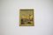 Canvas Landscape Representation of Venice, 1960s, Set of 2 8