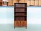 Mid-Century Danish Bookcase with Drawers, 1950s 18