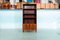 Mid-Century Danish Bookcase with Drawers, 1950s 1